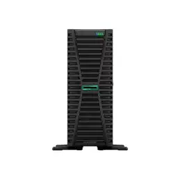 HPE ProLiant ML350 Gen11 Higher Performance - Serveur - tour 4U - 2 voies - 1 x Xeon Gold 5418Y - j... (P53571-421)_2